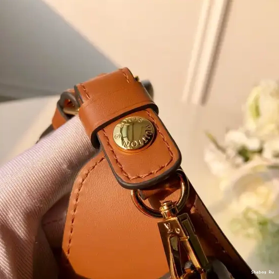 Spring Bag（2019 Show） Belt Vuitton Louis 0707